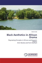 Daniel Udo - Black Aesthetics in African Drama