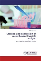 Nahed Hussien - Cloning and expression of recombinant Fasciola antigen