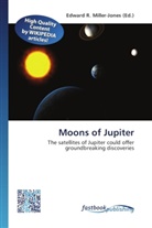 Edward R. Miller-Jones, Edwar R Miller-Jones - Moons of Jupiter