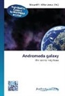Edward R. Miller-Jones, Edwar R Miller-Jones, Edward R Miller-Jones - Andromeda galaxy