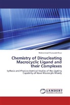Mohammad Mansoob Khan - Chemistry of Dinucleating Macrocyclic Ligand and their Complexes
