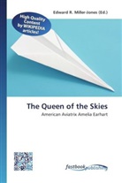 Edward R. Miller-Jones, Edwar R Miller-Jones - The Queen of the Skies