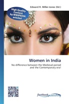 Edward R. Miller-Jones, Edwar R Miller-Jones - Women in India
