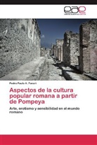 Pedro Paulo A. Funari - Aspectos de la cultura popular romana a partir de Pompeya