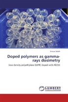 Emran Saleh - Doped polymers as gamma-rays dosimetry