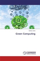 Vaibhav Yelne - Green Computing