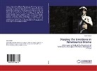 Amal Audeh - Staging the Emotions in Renaissance Drama