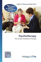 Lydi D Thomson-Smith, Lydia D. Thomson-Smith - Psychotherapy