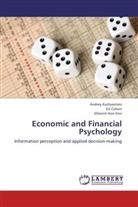 Gi Cohen, Gil Cohen, Shlomit Hon-Snir, Andre Kudryavtsev, Andrey Kudryavtsev - Economic and Financial Psychology