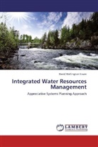 David Wellington Essaw - Integrated Water Resources Management