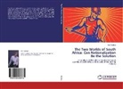 Jore Aantjes - The Two Worlds of South Africa: Can Nationalization Be the Solution