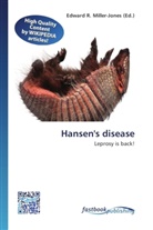 Edward R. Miller-Jones, Edwar R Miller-Jones, Edward R Miller-Jones - Hansen's disease