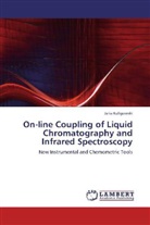 Julia Kuligowski - On-line Coupling of Liquid Chromatography and Infrared Spectroscopy