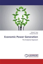 Vedvyas Dwivedi, Sanjay Vyas, Sanjay R Vyas - Economic Power Generation