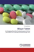 Naisarg Pujara - Bilayer Tablet