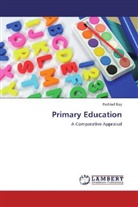 Prohlad Roy - Primary Education