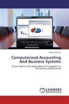 Neeraj Sharma - Computerized Accounting And Business Systems