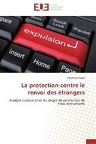Charlotte Huart, Huart-C - La protection contre le renvoi