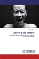 Halla Diyab - Crossing the Margin