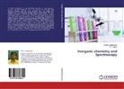 Amru Gaddamwar, Amrut Gaddamwar, P R Rajput, P. R. Rajput - Inorganic chemistry and Spectroscopy