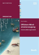 René Raden, Deutsches Institut für Normung e. V. (DIN), DIN e.V., DIN e.V. (Deutsches Institut für Normung) - Offshore-Windstromerzeugung