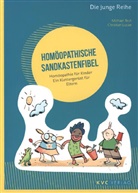 Christian Lucae, Michae Teut, Michael Teut, Stefanie Clemen - Homöopathische Sandkastenfibel