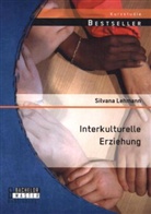 Silvana Lehmann - Interkulturelle Erziehung