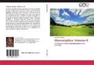 Luis Ortiz Torres - Xiloenergética. Volumen II