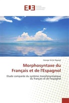 George Victor Nguepi, Nguepi-g - Morphosyntaxe du francais et de l