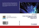 Bhabani Prasad Mandal, Sudhake Upadhyay, Sudhaker Upadhyay - Finite field dependent BRST symmetry and its applications
