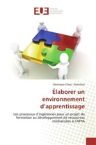 Véronique Chery - Quinchon, Chery - quinchon-v - Elaborer un environnement d
