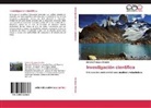 Melecio Paragua Morales - Investigación científica