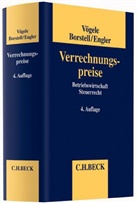 Thoma Borstell, Thomas Borstell, Gerhard Engler, Alexande Vögele, Alexander Vögele, To Braukmann... - Verrechnungspreise