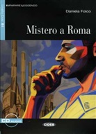Daniela Folco - Mistero a Roma