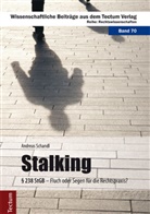 Andreas Schandl - Stalking