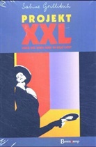 Sabine Grillitsch - Projekt XXL