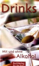 Ute Scheffler - Drinks