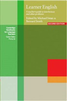 Bernard Smith, Michael Swan, Bernard Smith, Michael Swan - Learner English