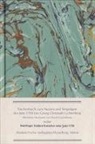 D Chodowiecki, Georg Ch Lichtenberg, Georg Christoph Lichtenberg - Taschenbuch zum Nutzen und Vergnügen fürs Jahr 1794