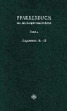 Veronika Albrecht-Birkner, Verei für Pfarrerinnen und Pfarrer in - Pfarrerbuch der Kirchenprovinz Sachsen. Bd. 4: Pfarrerbuch der Kirchenprovinz Sachsen 4