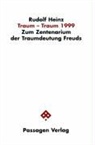Rudolf Heinz - Traum-Traum 1999