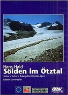 Hans Haid - Sölden im Ötztal