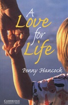 Penny Hancock - A Love for Life