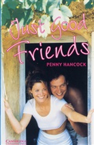 Penny Hancock - Just Good Friends