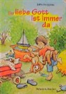 Jutta Knipping - Der liebe Gott ist immer da