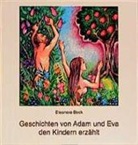 Eleonore Beck, Beata Broczkowska - Geschichten von Adam und Eva den Kindern erzählt
