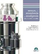 Manual de anestesia y analgesia de pequeños animales