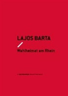 Oliver Kornhoff - Lajos Barta