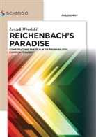 Leszek Wronski - Reichenbach's Paradise