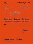 Nils Franke - Schumann - Brahms - Kirchner